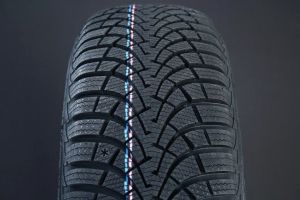 GOODYEAR 165/70R14 ULTRAGRIP 9+ FRIKTION