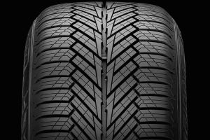 195/65R15 Uniroyal Allseason Expert 3