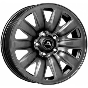 GH EDITION HYBRIDFLG ANTHRACITE 6,5X16