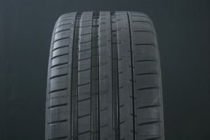 335/25R20 MICHELIN PILOT SUPER SPORT RUNFLAT