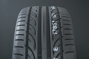 HANKOOK 245/35R21 VENTUS V12 EVO 2 K120