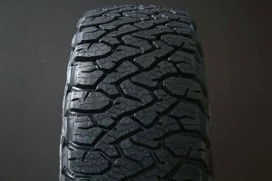 215/65R16 B.F. GOODRICH ALL TERRAIN T/A KO3