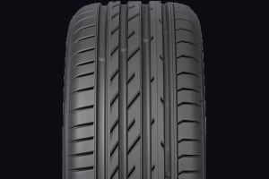 NOKIAN 205/50R17 NORDMAN SZ2