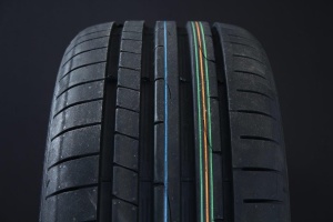 DUNLOP 225/55R18 SPORTMAXX RT2 SUV