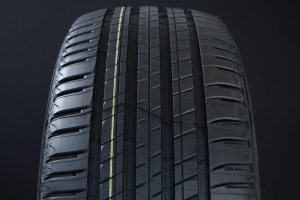 MICHELIN 265/50R19 LATITUDE SPORT 3 GRNX