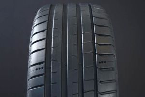 265/40R21 Michelin Pilot Sport 5 Energy