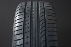 PIRELLI DRAGON SPORT