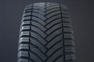 195/75R16 Michelin Agilis CrossClimate C-D�ck