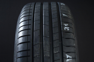 PIRELLI 275/35R19 PZERO PZ4 RUNFLAT