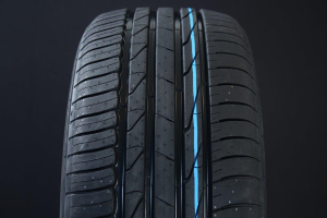 265/55R19 NOKIAN HAKKA BLUE 3 SUV DOT2022
