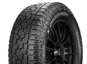 275/60R20 PIRELLI SCORPION ALL TERRAIN +