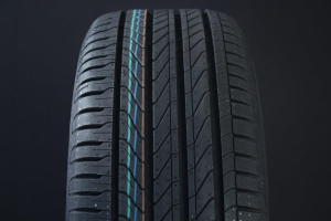 205/55R17 CONTINENTAL ULTRA CONTACT NXT EV