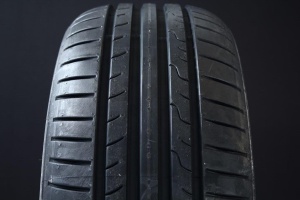 DUNLOP 215/55R16 SPORT BLURESPONSE