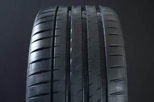 MICHELIN 245/35R21 PILOT SPORT 4 S