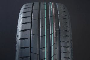CONTINENTAL 265/30R21 SPORT CONTACT 7