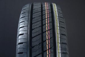 VIKING 215/60R17 TRANSTECH NEWGEN C-DÄCK