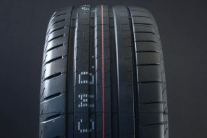 BRIDGESTONE 245/40R17 POTENZA SPORT