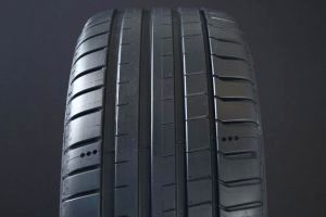 MICHELIN 205/45R17 PILOT SPORT 5