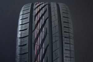 UNIROYAL 185/55R15 RAINSPORT 5