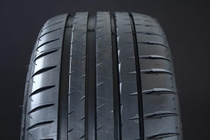 MICHELIN 205/55R16 PILOT SPORT 4