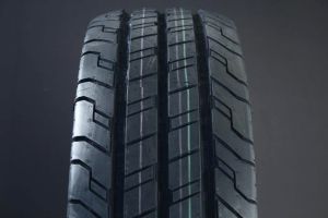 285/65R16 CONTINENTAL VANCONTACT 100