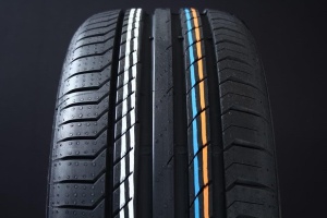 CONTINENTAL 245/40R20 SPORT CONTACT 5