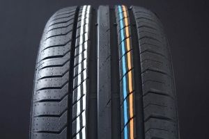 225/45R19 CONTINENTAL SPORT CONTACT 5
