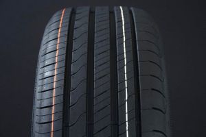 165/65R14 GOODYEAR EFFICIENTGRIP COMPACT