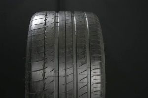 MICHELIN 285/30R18 PILOT SPORT 2