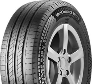 215/60R16 CONTINENTAL VANCONTACT ULTRA C-D�CK