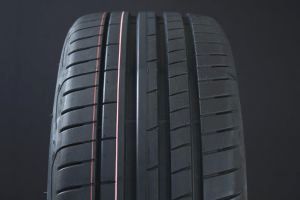 GOODYEAR 285/30R20 EAGLE F1 SUPERSPORT