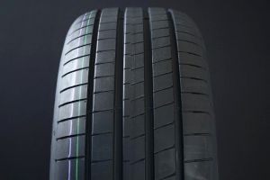 GOODYEAR 225/55R18 EAGLE F1 ASYMMETRIC 6