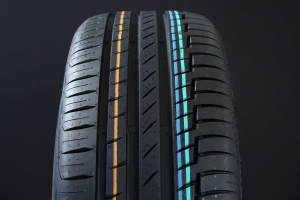 235/50R19 CONTINENTAL PREMIUM CONTACT 6 RUNFLAT