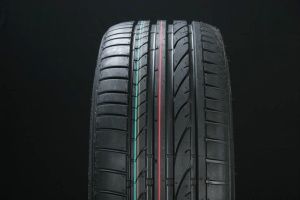 BRIDGESTONE 245/35R20 POTENZA RE050A RUNFLAT