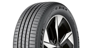215/50R18 FALKEN E.ZIEX