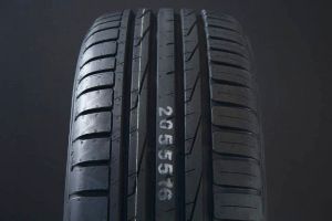 NOKIAN 205/55R16 NORDMAN SOUTH