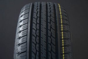 MAZZINI 225/65R17 ECOSAVER