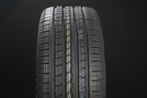 PIRELLI 285/30R18 PZERO ROSSO