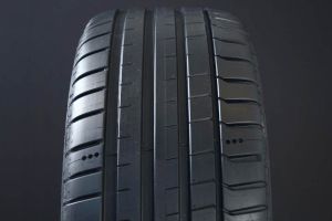 305/30R21 MICHELIN PILOT SPORT 5 S