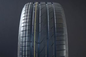 255/45R19 HANKOOK VENTUS EVO K137A SUV