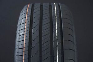 GOODYEAR 205/50R17 EFFICIENTGRIP PERFORMANCE 2