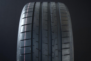 HANKOOK 285/35R19 VENTUS S1 EVO Z K129