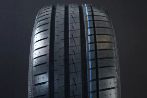225/45R18 VREDESTEIN ULTRAC VORTI+