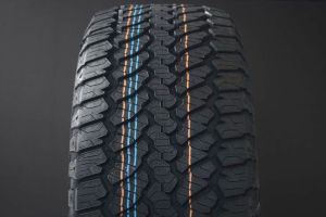 195/80R15 GENERAL GRABBER AT3