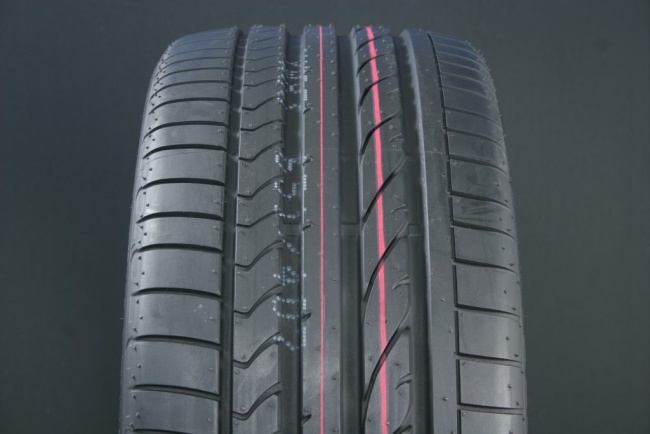 235/55R17 BRIDGESTONE DUELER SPORT