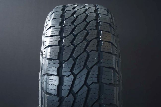 215/70R16 Bridgestone Dueler All-Terrain A/T002 i gruppen D�CK / SOMMARD�CK hos Svenska Gummihuset AB (S1621570BRIDDUAT002)