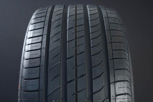 195/65R15 NEXEN N'FERA SU1 i gruppen DCK / SOMMARDCK hos Svenska Gummihuset AB (S1519565NEXNF)