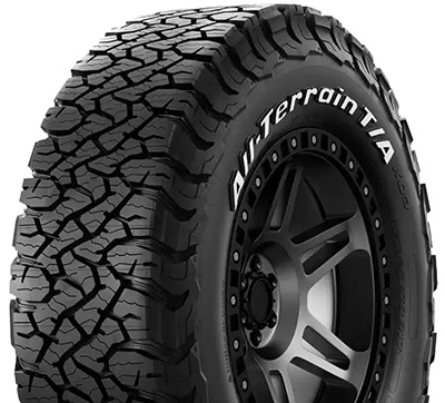 235/85R16 B.F. GOODRICH ALL TERRAIN T/A KO3 i gruppen DCK / SOMMARDCK hos Svenska Gummihuset AB (S1623585BFGOATKO3)