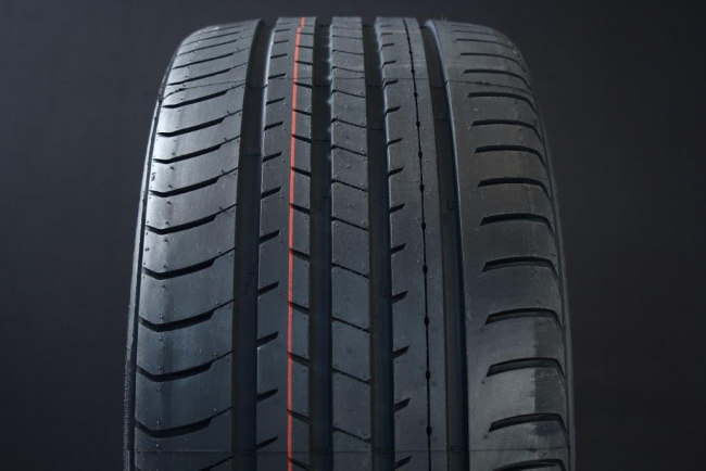 215/40R18 MAZZINI ECO 602 i gruppen DCK / SOMMARDCK hos Svenska Gummihuset AB (S1821540MAZE602)