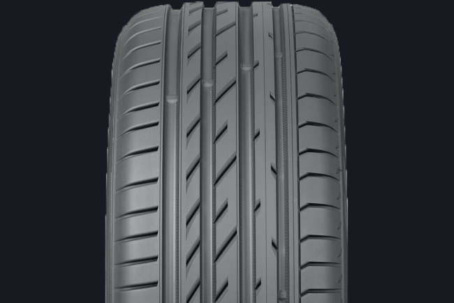 265/35R18 NOKIAN NORDMAN SZ2 DOT2022 i gruppen DCK / SOMMARDCK hos Svenska Gummihuset AB (S1826535NOKSZ2DOT)